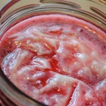 Homemade Vinegar Part 2 – Wine and Raspberries