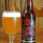 New Belgium Lips of Faith – Tart Lychee Beer Review